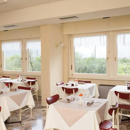 Hotel Aktiv Eden Dro