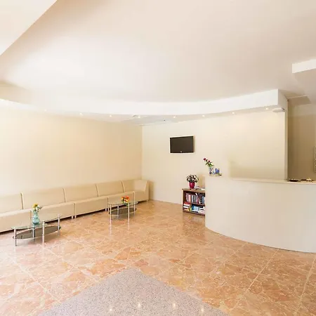 Aktiv Eden Hotel Dro