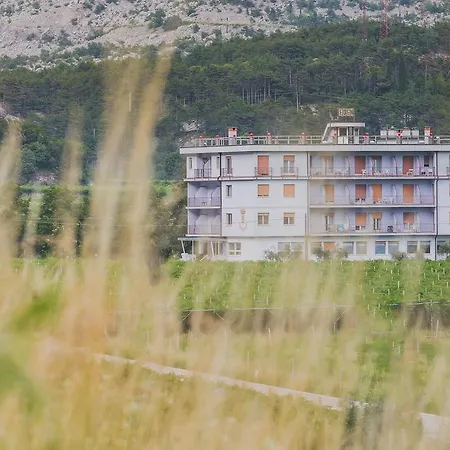 Hotel Aktiv Eden