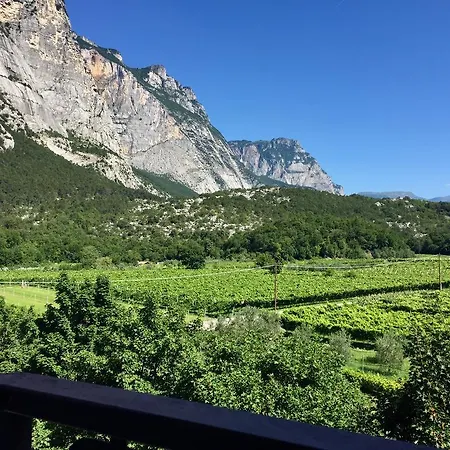 Aktiv Eden 3* Dro