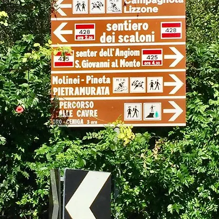 Hotel Aktiv Eden Dro