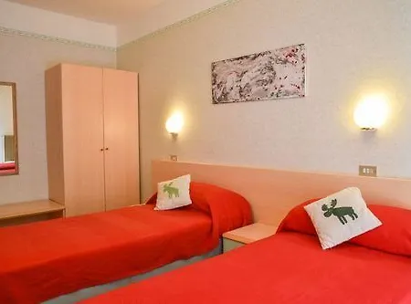 Aktiv Eden Hotel