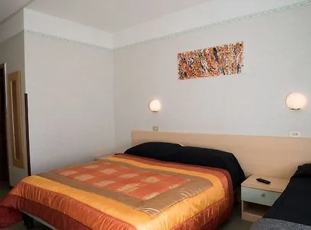 Hotel Aktiv Eden 3*