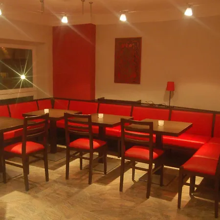 Hotel Aktiv Eden