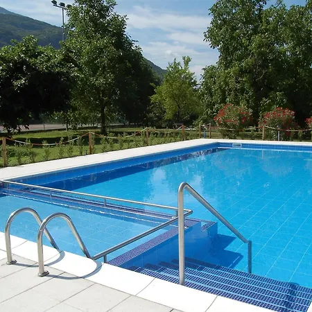 Aktiv Eden Hotel Dro