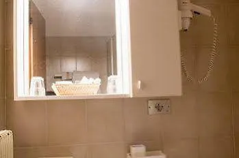Aktiv Eden Hotel