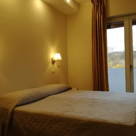 Aktiv Eden Hotel Dro