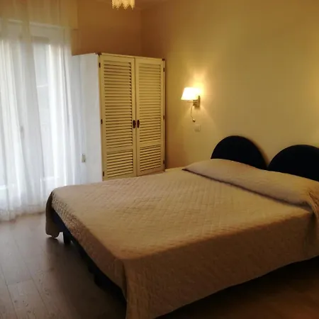 Hotel Aktiv Eden