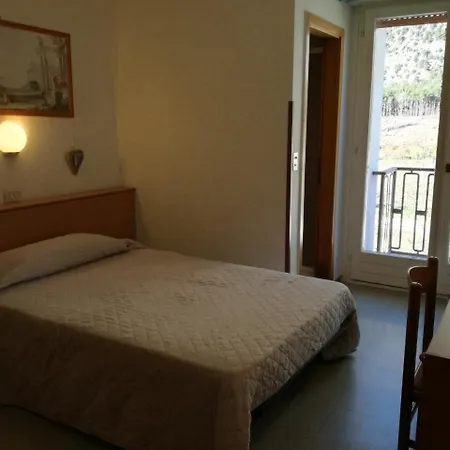 Aktiv Eden Hotel